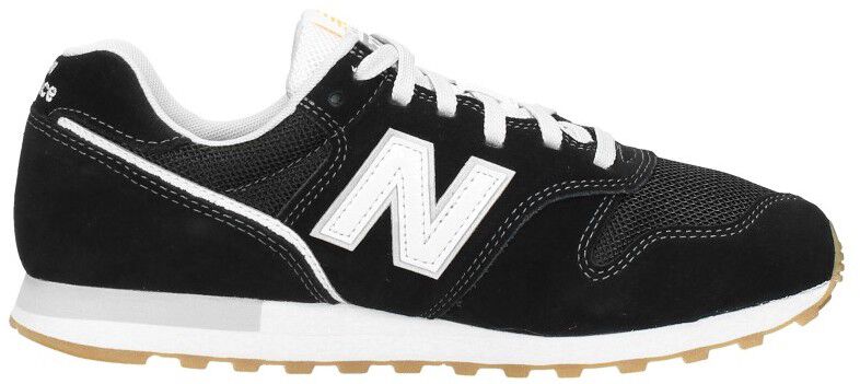 New Balance 373 zwart