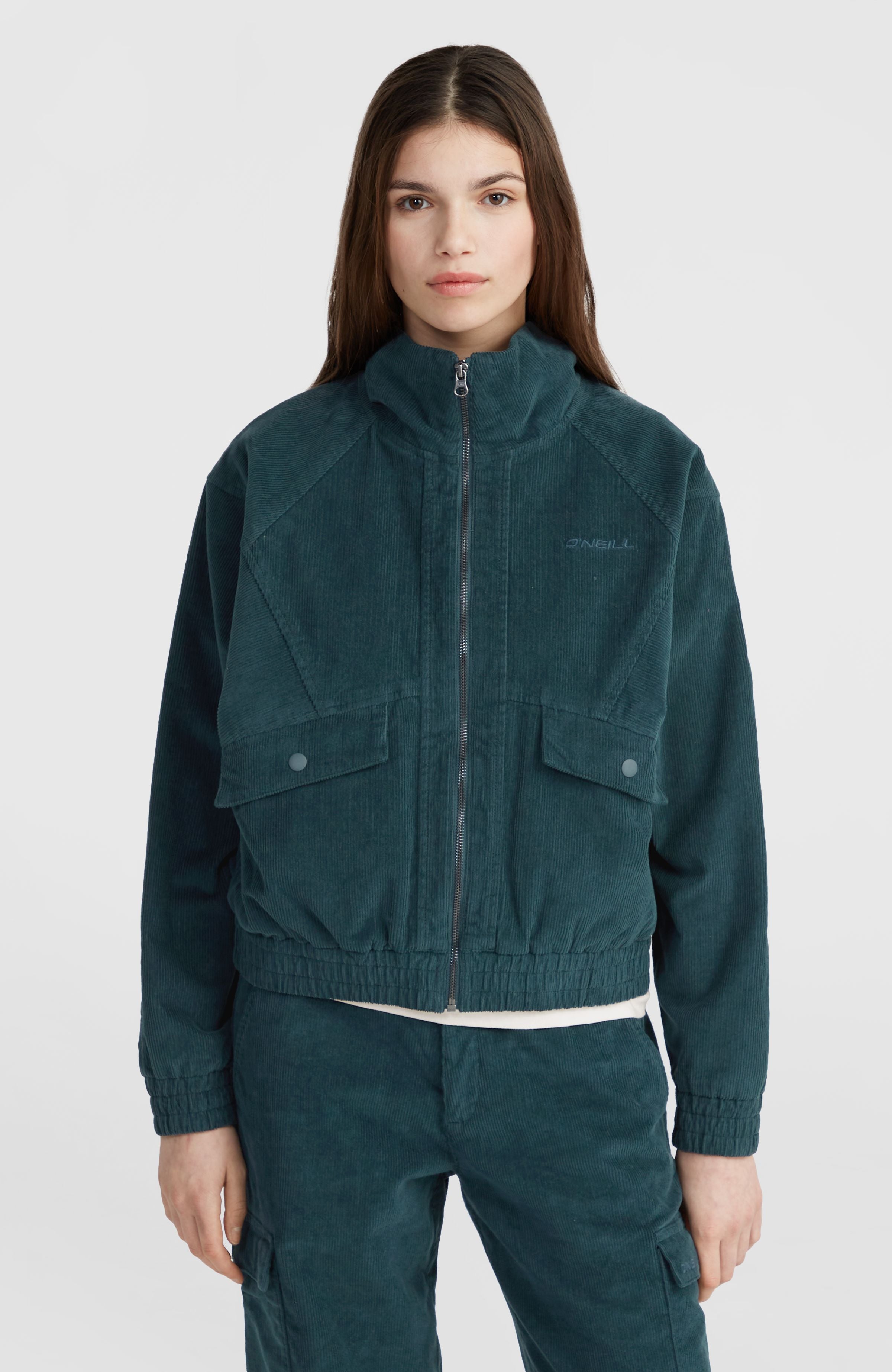 Surf Heroes Cord jas