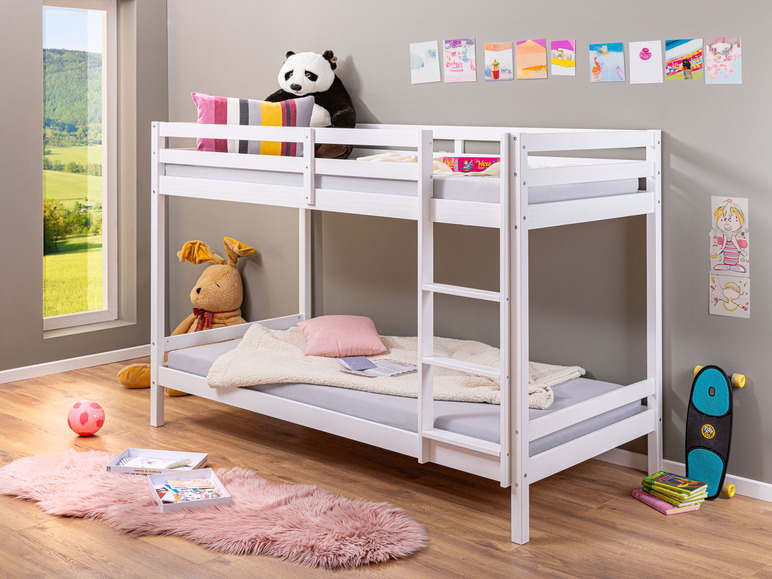 Stapelbedframe