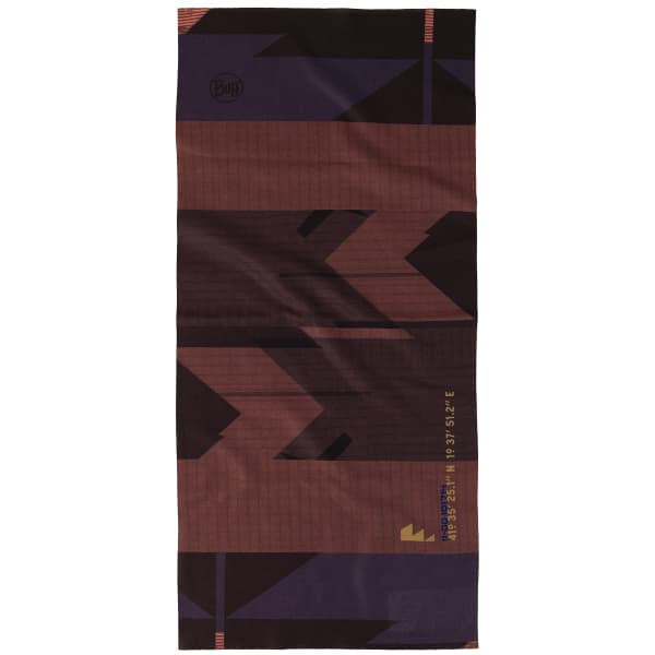 Tour de cou BUFF ORIGINAL ECOSTRETCH SKYB DAHLIA
