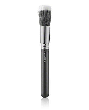 MAC Brushes 187S Duo Fibre Face Brush 1-Stück