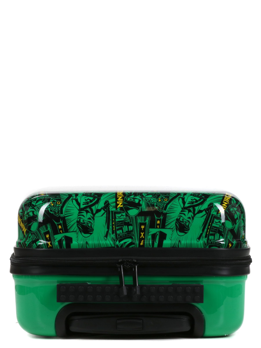 Valise Lego Ninjago Lloyd 46 cm