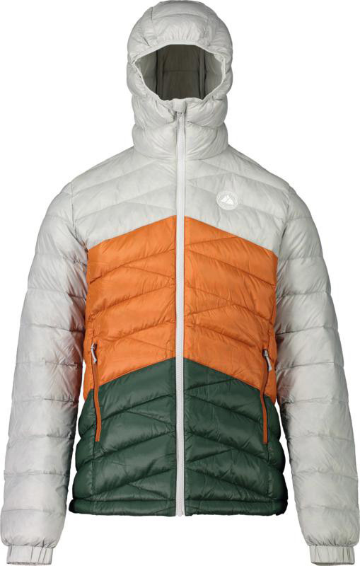 OrellM. Down Jacket