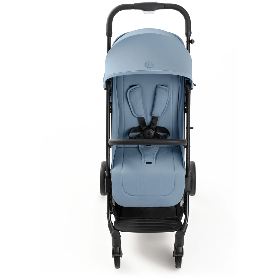 hauck Buggy Travel N Care Plus Dusty Blue