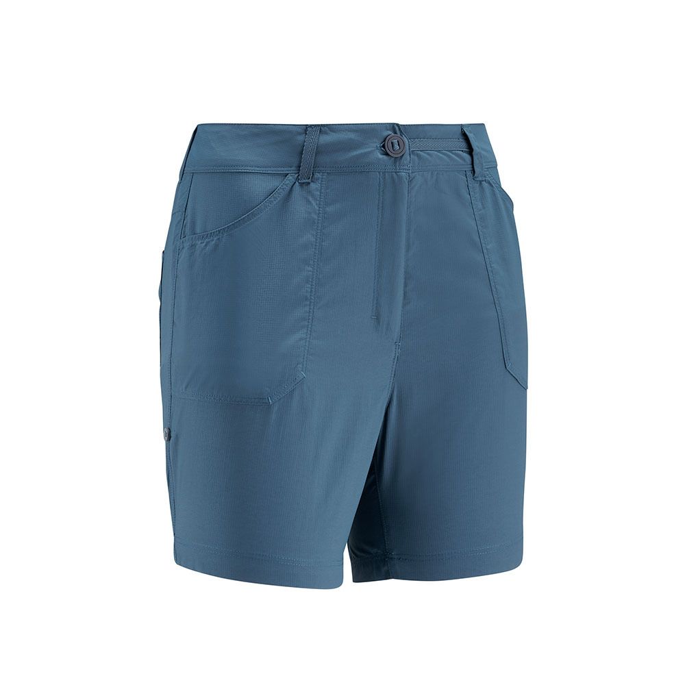 Lafuma ACCESS - Short Femme ink blue