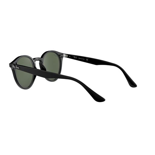 Ray Ban RB2180 Solbriller, Sort