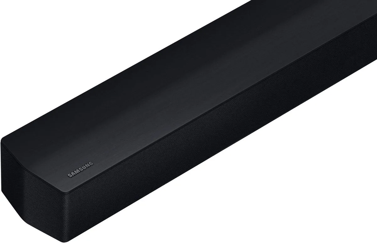 Samsung HW-C450 Barres de son