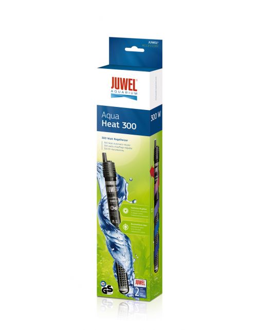 Juwel Thermostaatverwarmer - Verwarming