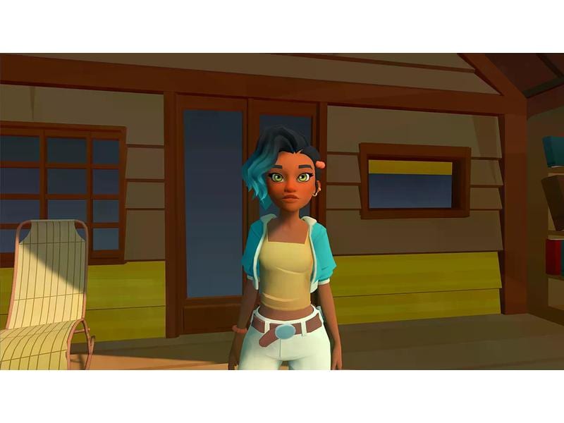 GAME Dolphin Spirit – Ocean Mission Abenteuerspiel für die PlayStation 4