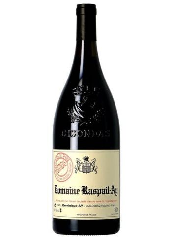 Magnum Gigondas - Raspail-Ay