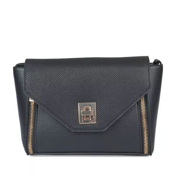 Sac à main NOIR MERRY SCOTT