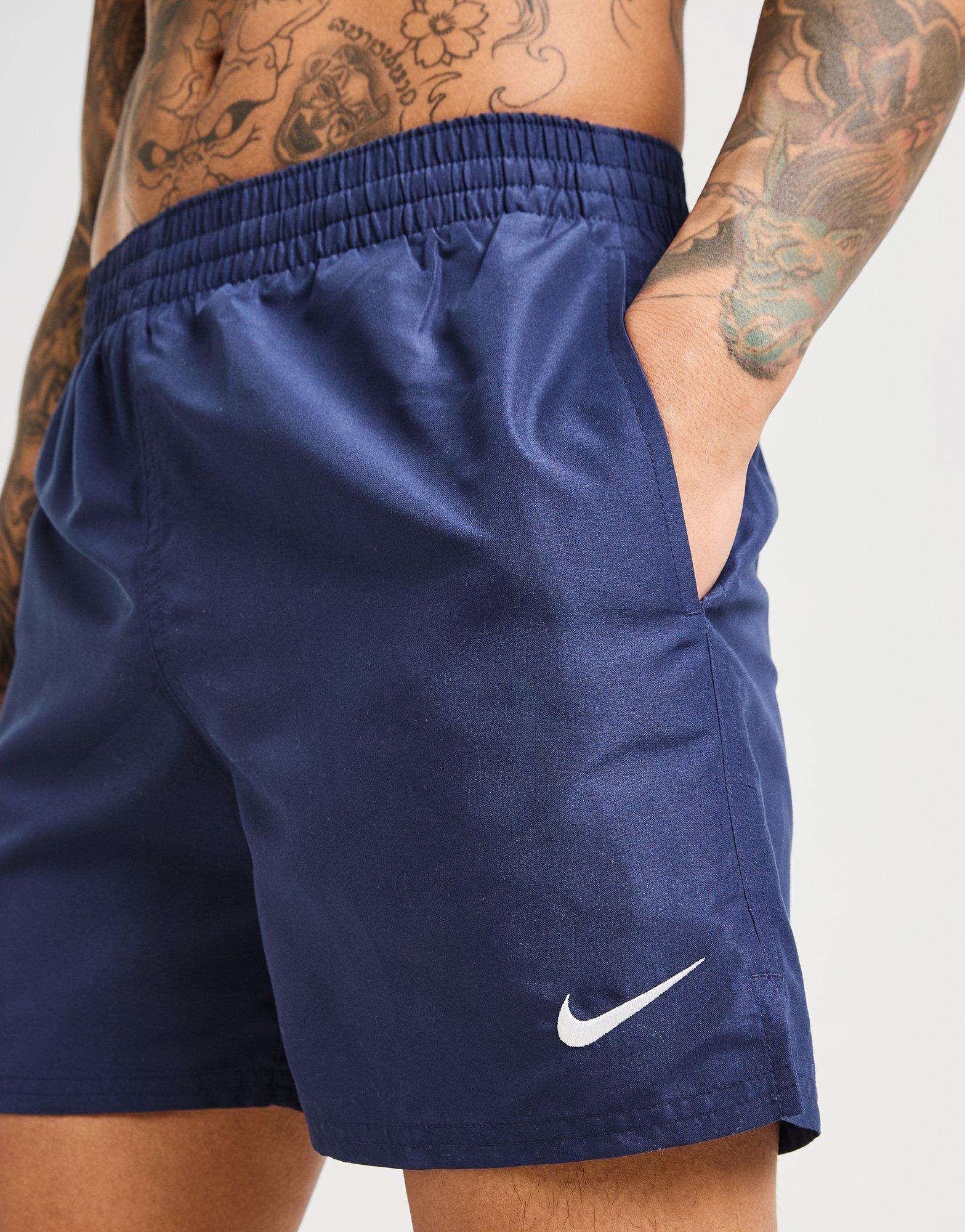 Nike Short de bain Core Homme