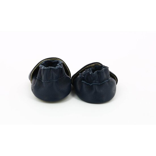 Chaussons Myfirst   Marine        17/18   de               Robeez