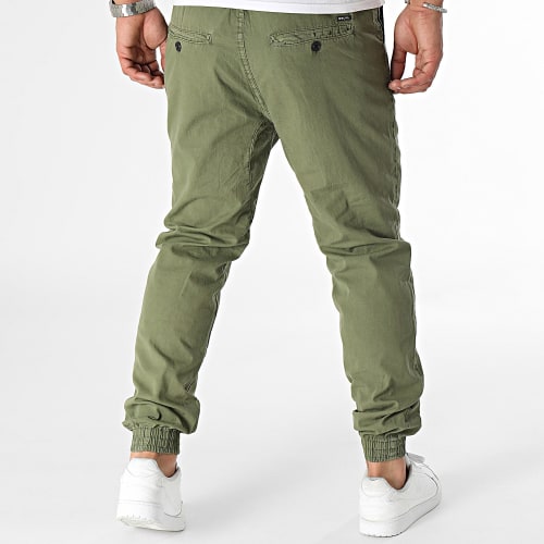 Jogger Pant Vert Kaki