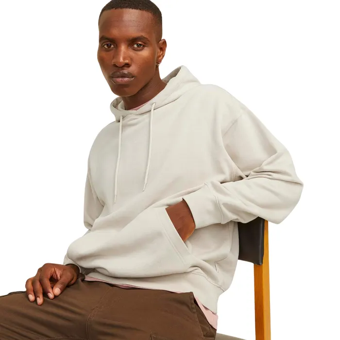 Jack & Jones Charge Sweat Hoodie Heren