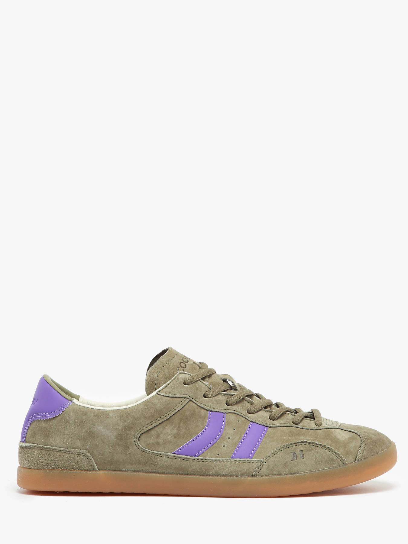 Sneakers Kizuna en cuir COOLWAY