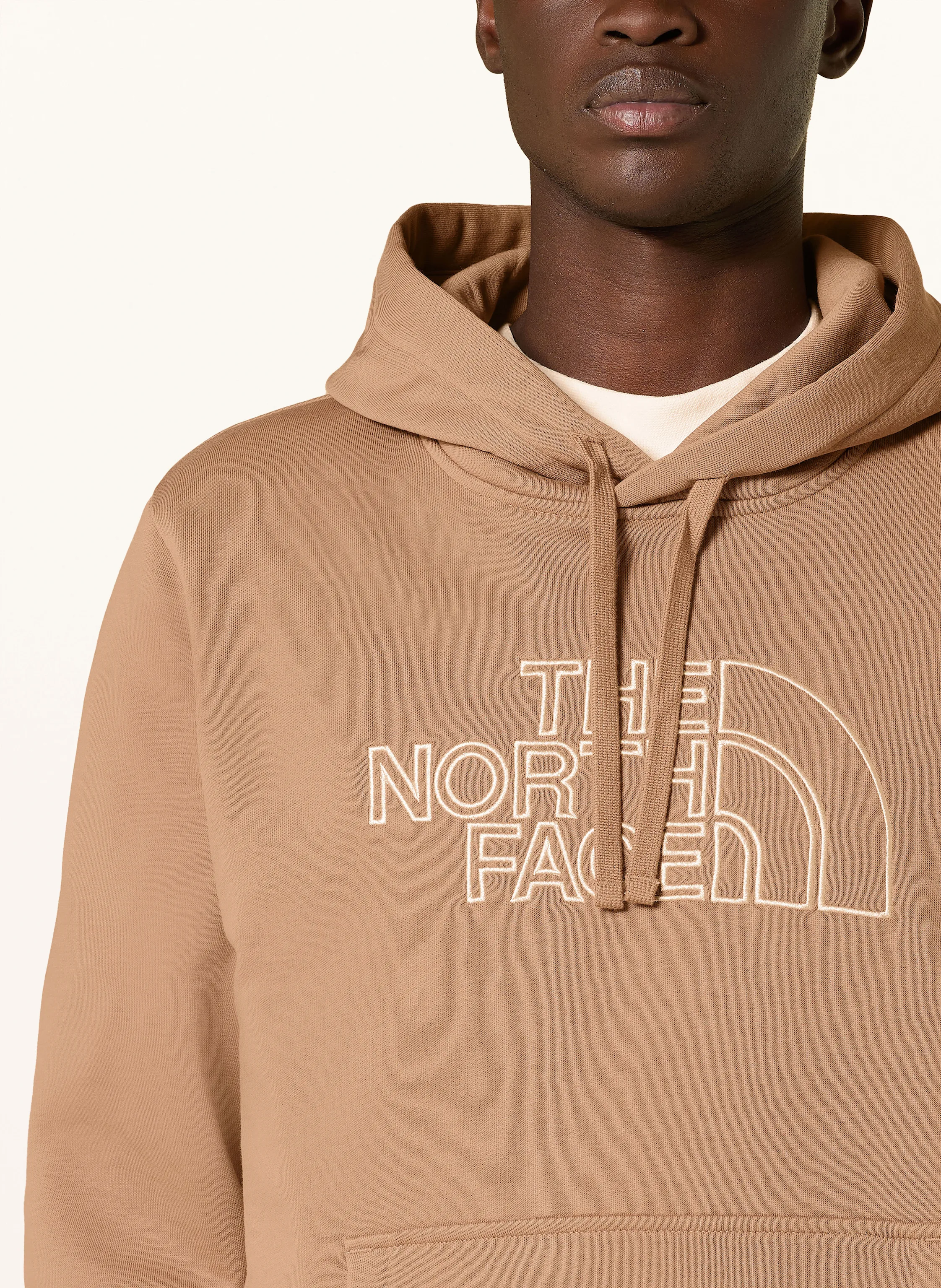 THE NORTH FACE Hoodie DREW PEAK
