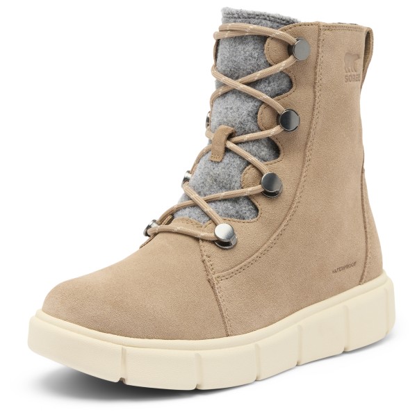 Sorel - Women's Explorer III Joan Waterproof - Chaussures d'hiver