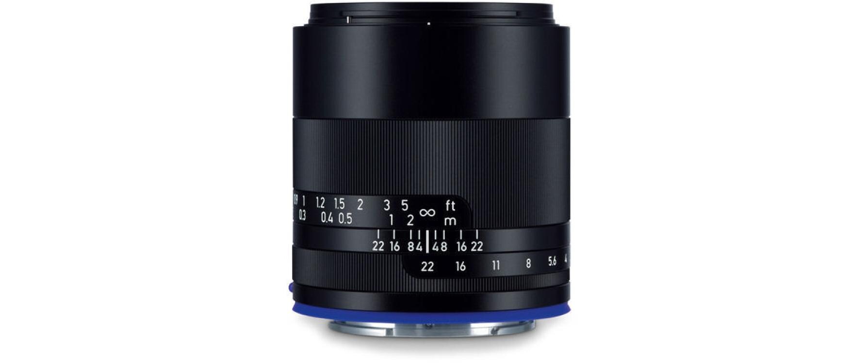 Festbrennweite Loxia 21mm F/2.8 – Sony E-Mount<br>Loxia 2.8/21