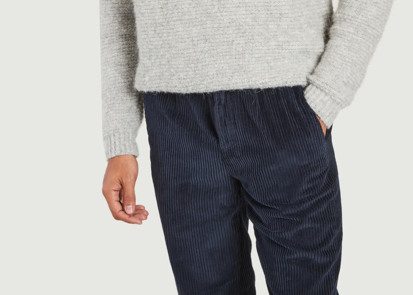 Pantalon Orel Cord Homecore