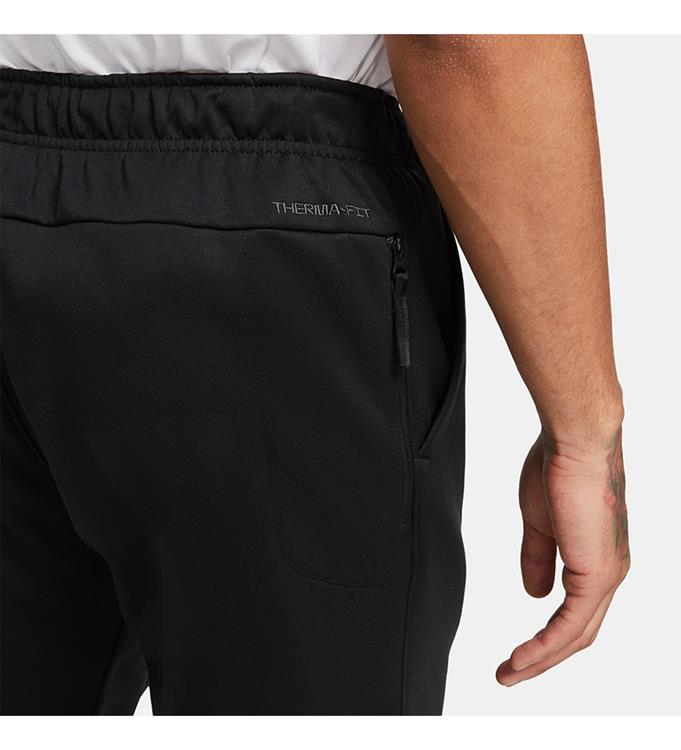 Nike Men Therma-Fit Fitnessbroek