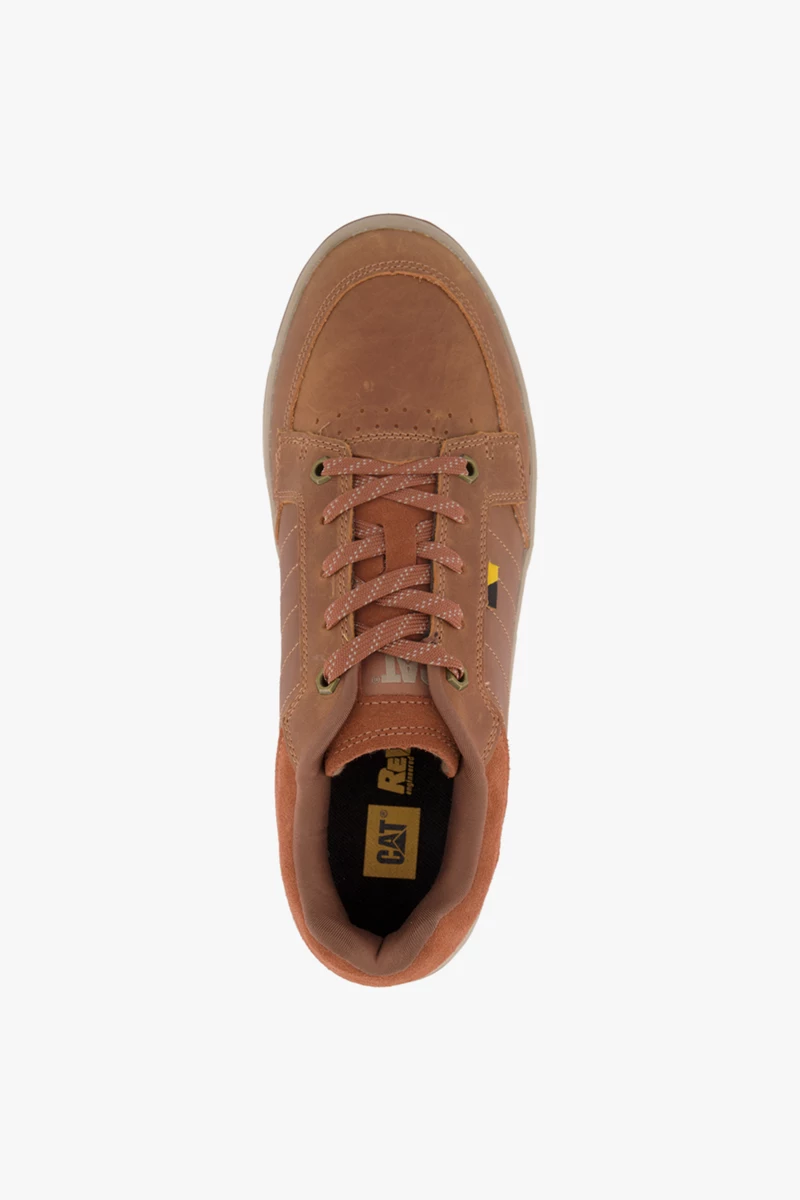 Caterpillar Apa Cush Herren Sneaker