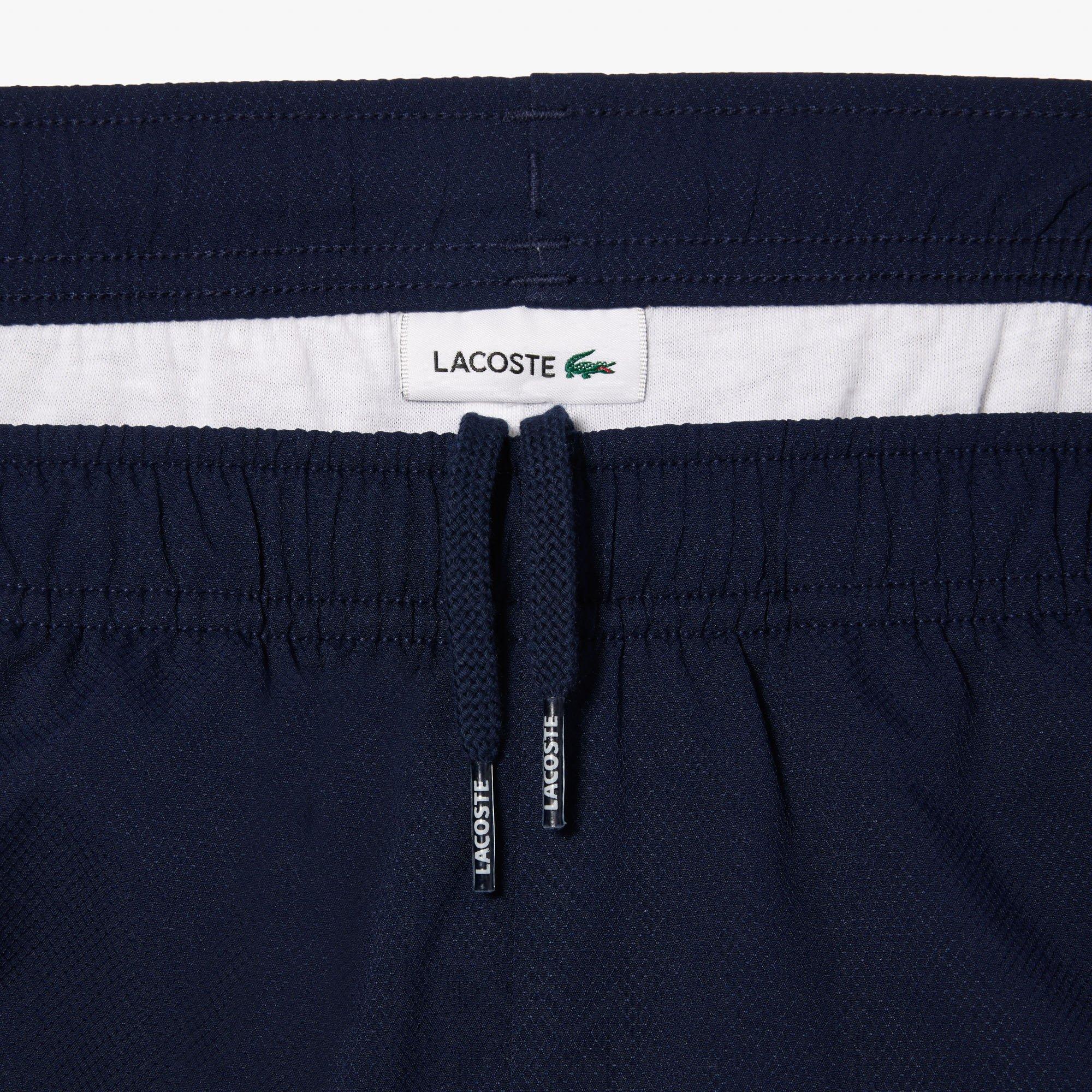 Lacoste Track Pants Junior