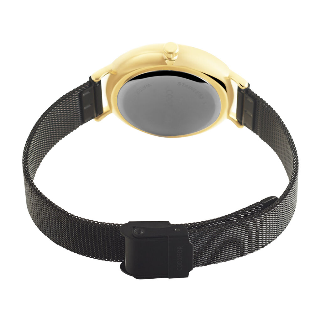 Montre Codhor Camille Gris