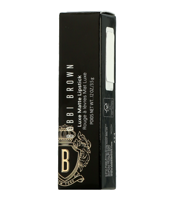 Bobbi Brown Luxe Matte Lipstick Sunset Rose 3,5g