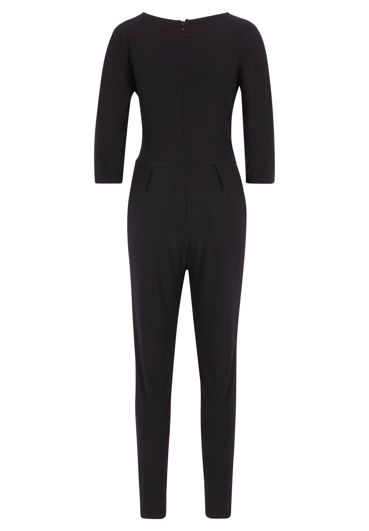 Cartoon| Damen Jumpsuit mit Bindegürtel