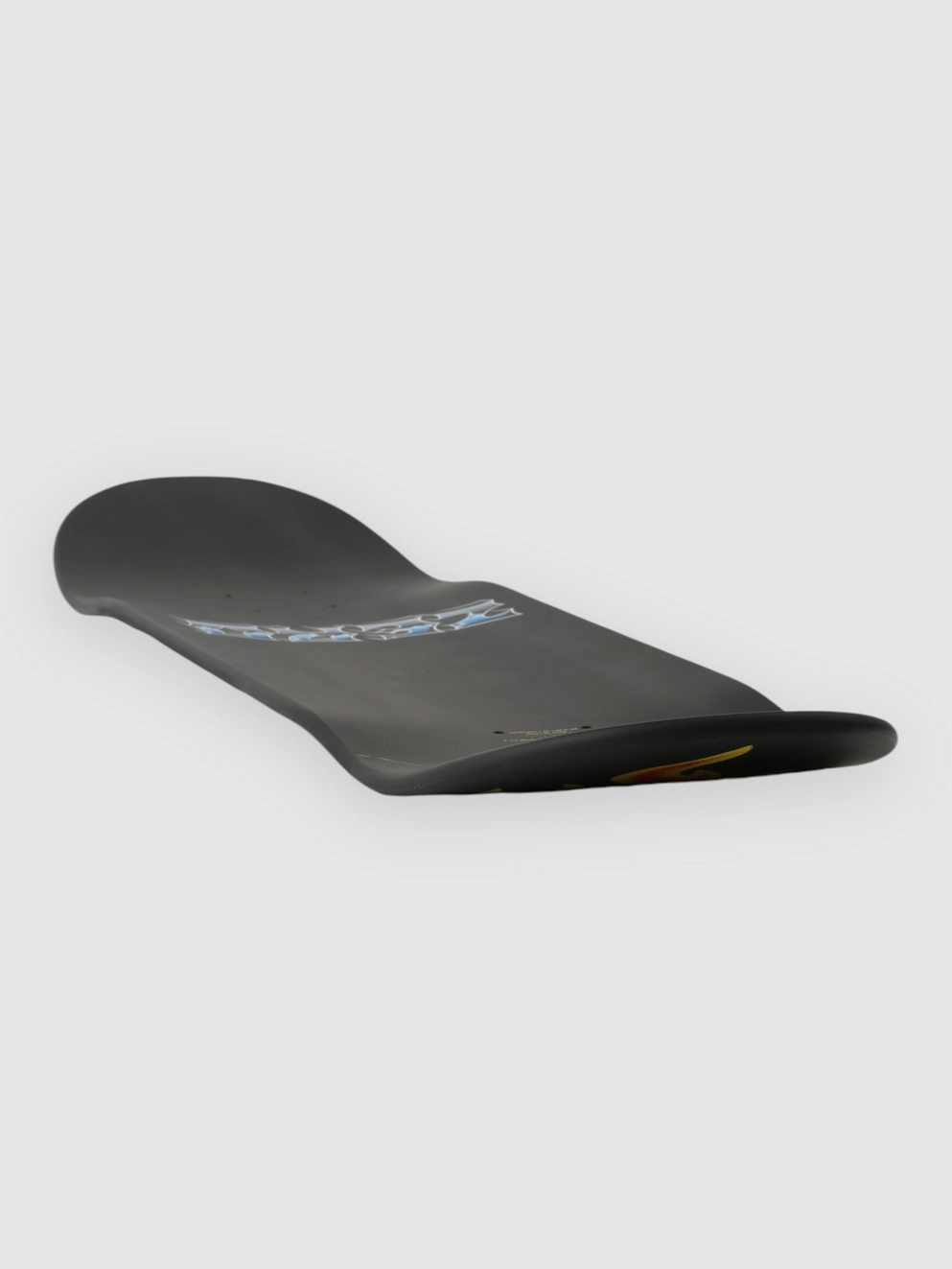 Zero Burleigh - Chrome 8.5