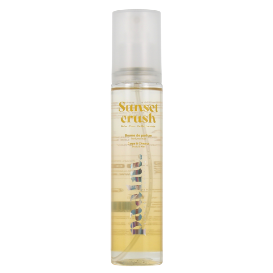 Paalm Brume parfumée corps et cheveux