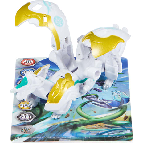 Bakugan Core S5