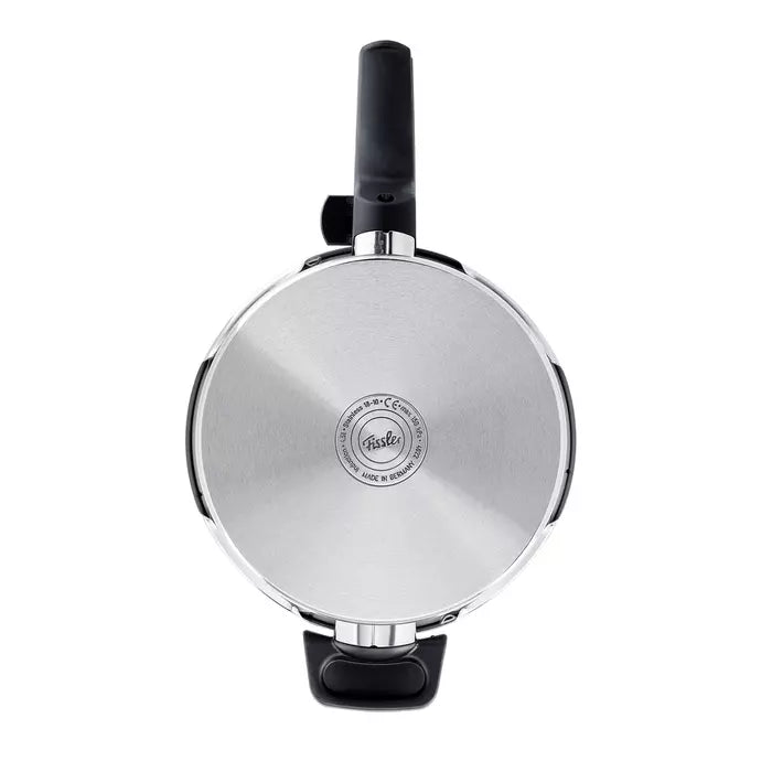 Fissler VitaQuick Premium Snelkookpan
