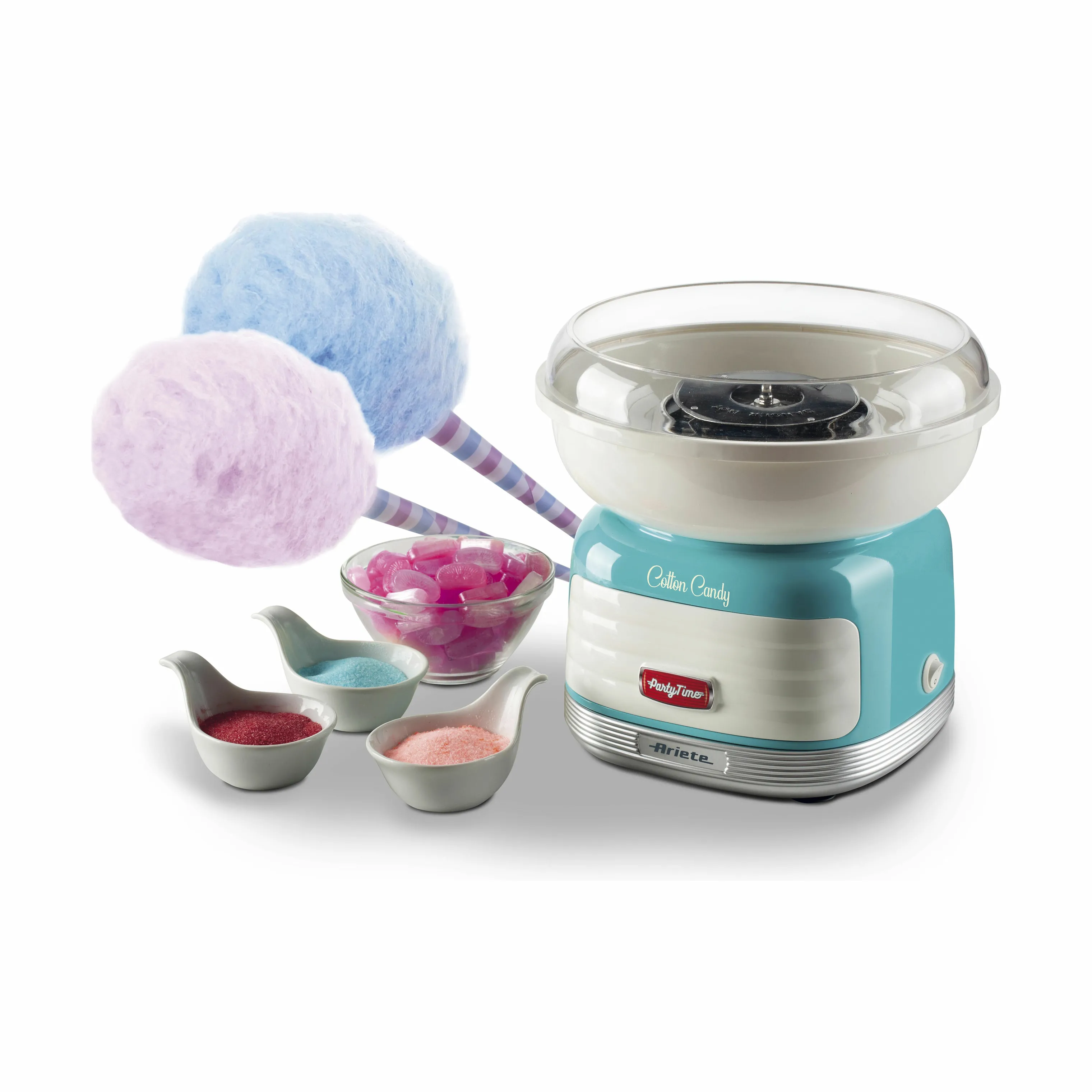 Ariete Candyflossmaskine