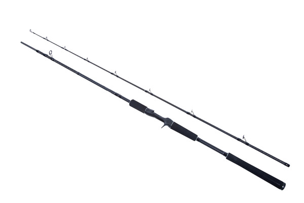 Ensemble Casting Ultimate Collos Baitcast Combo