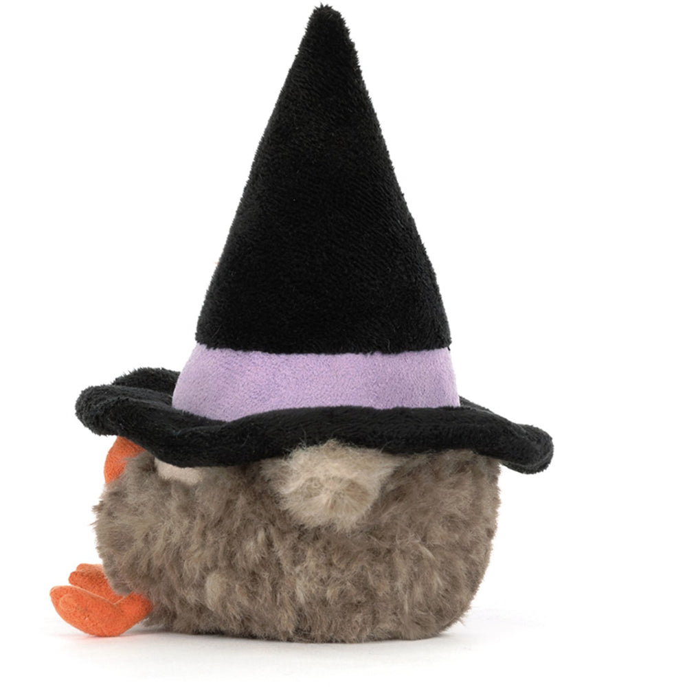 Køb Jellycat Halloween, Heccaty Hootnightly