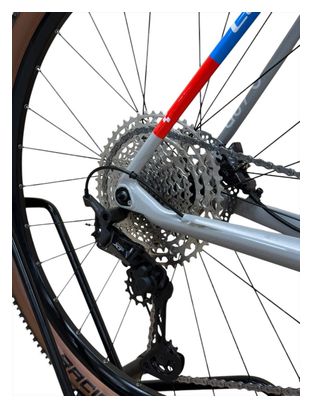Produit reconditionné . Cube Reaction C62 Pro Shimano XT 2022 . VTT . très bon état