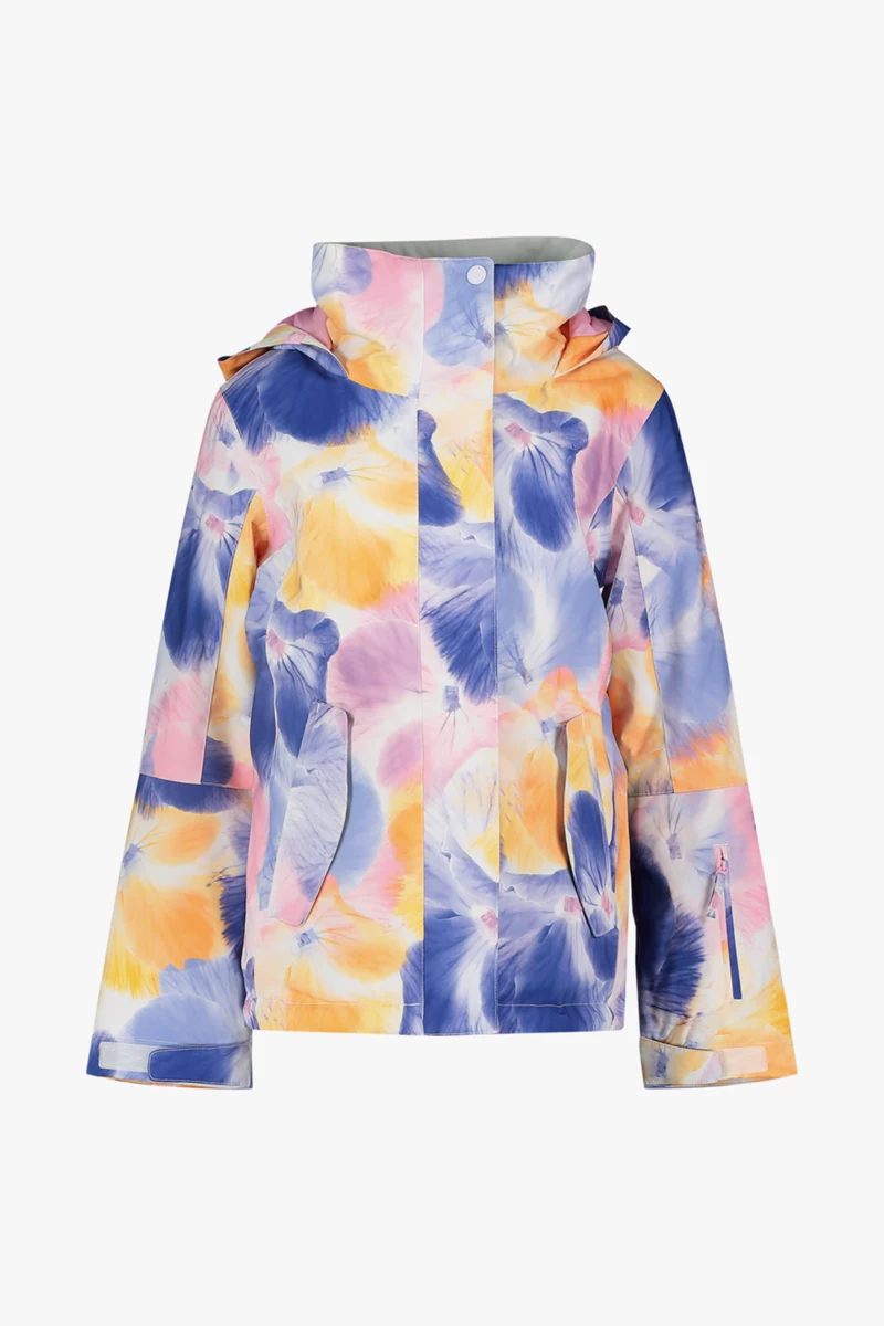 Roxy Jetty Mädchen Ski-Snowboardjacke