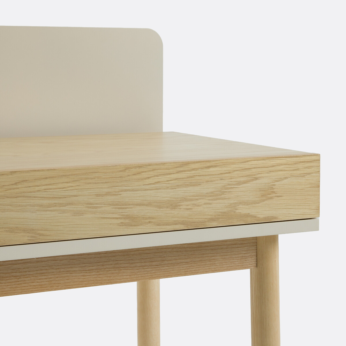 LA REDOUTE INTERIORS<br>Escritório 1 lade, Graphy