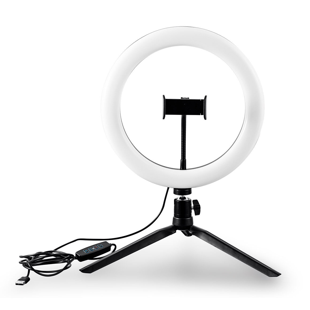 WI-LIGHT Selfie sur table 10 rl1 noir