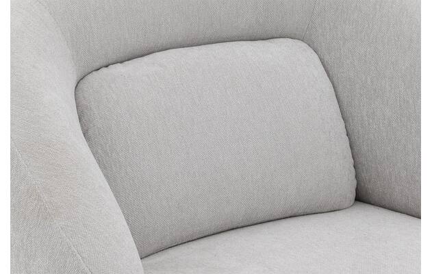 Draaifauteuil Saar