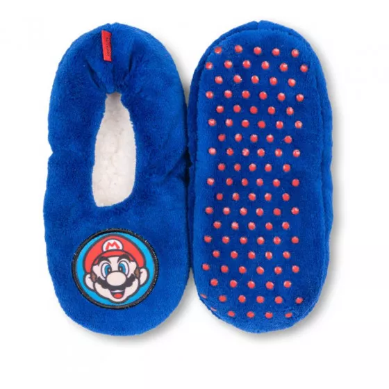 Chaussons MULTICOLOR MARIO