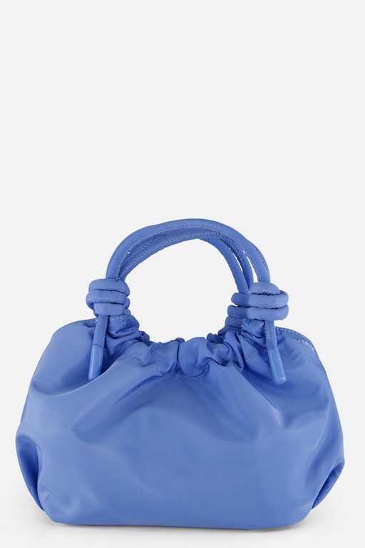 Hvisk Jolly Matte Twill Tas blauw