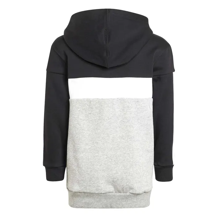 Adidas 3-Stripes Tiberio FL Joggingpak Junior