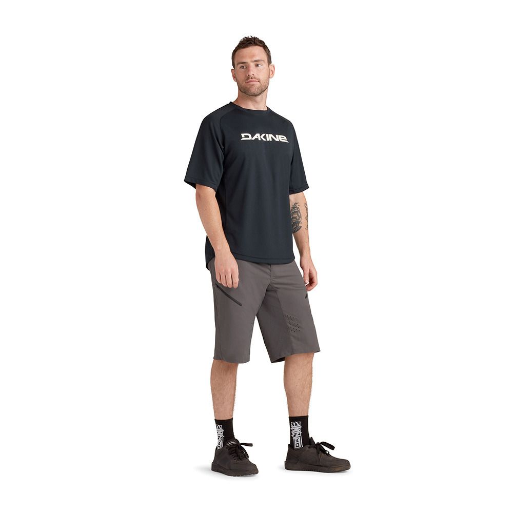 Dakine THRILLIUM - Maillot Homme black