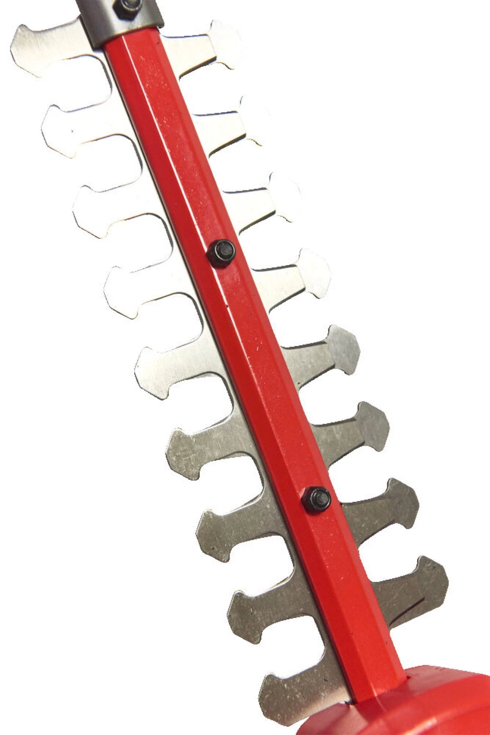 Milwaukee M12 FHT20-402 FUEL™ 12V Li-Ion accu heggenschaar (2x 4,0 Ah accu) set  - 200mm - koolborstelloos