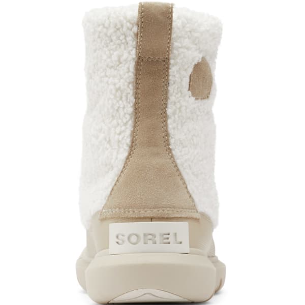 Après ski SOREL EXPLORER II JOAN COZY ANCIENT FOSSIL