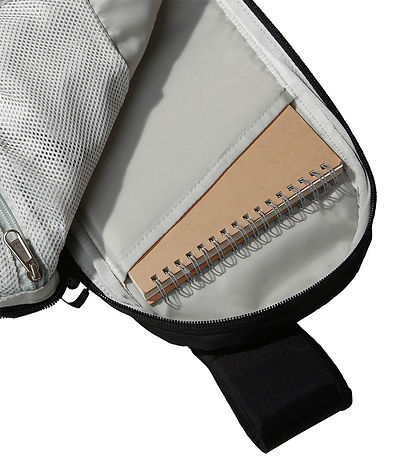 The North Face Gürteltasche - Borealis Tragetuch - Schwarz/Weiß