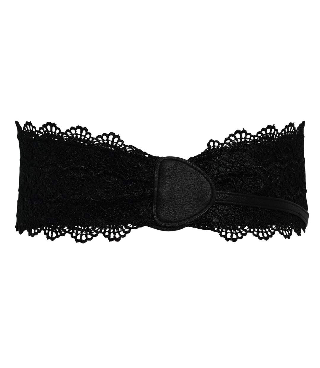 Ceinture dentelle  BARIZA